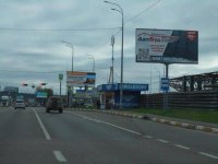 `Билборд №268384 в городе Гостомель (Киевская область), размещение наружной рекламы, IDMedia-аренда по самым низким ценам!`