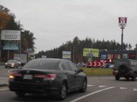 `Билборд №268385 в городе Гостомель (Киевская область), размещение наружной рекламы, IDMedia-аренда по самым низким ценам!`