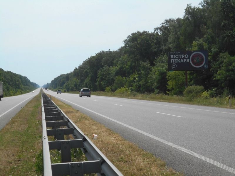 `Билборд №268394 в городе Березань (Киевская область), размещение наружной рекламы, IDMedia-аренда по самым низким ценам!`