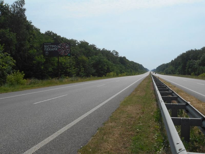 Билборд формат 6х3 №268397 в городе Березань (Киевская область) `Билборд №268397 в городе Березань (Киевская область), размещение наружной рекламы, IDMedia-аренда по самым низким ценам!`