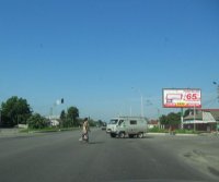 `Билборд №268406 в городе Бровары (Киевская область), размещение наружной рекламы, IDMedia-аренда по самым низким ценам!`