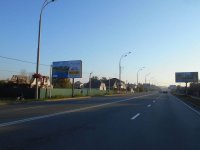 `Билборд №268409 в городе Бровары (Киевская область), размещение наружной рекламы, IDMedia-аренда по самым низким ценам!`