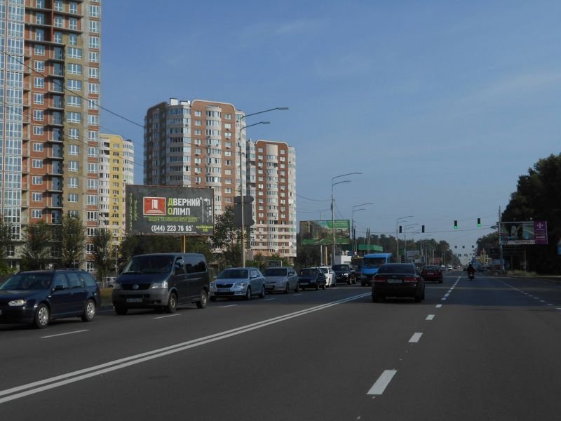 `Билборд №268416 в городе Бровары (Киевская область), размещение наружной рекламы, IDMedia-аренда по самым низким ценам!`