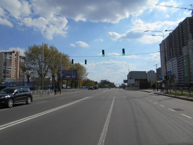 `Билборд №268417 в городе Бровары (Киевская область), размещение наружной рекламы, IDMedia-аренда по самым низким ценам!`