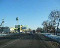 `Билборд №268419 в городе Бровары (Киевская область), размещение наружной рекламы, IDMedia-аренда по самым низким ценам!`