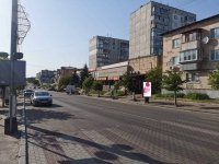 Сітілайт у місті Васильків #268438 за адресою м. Васильків, вул. Грушевського, 2, за 100м до відділення ПУМБ та автобусної зупинки, за 150м до Васильківського Міськрайонного центру зайнятості, за 200м до магазину "Сільпо" та "COMFY", за 300м до повороту на вул. Гоголя, за 350м до повороту на вул. Декабристів, через 50м після магазину "АТБ-Маркет", через 150м після перехрестя з вул. Юних Комунарів та вул. Соборна Сітілайт №268438 в місті Васильків (Київська область), розміщення зовнішнішньої реклами, IDMedia-оренда найнижчі ціни!