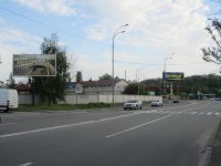 `Билборд №268445 в городе Киев (Киевская область), размещение наружной рекламы, IDMedia-аренда по самым низким ценам!`