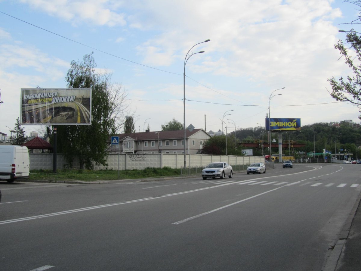 Билборд формат призма 6х3 №268447 в городе Киев (Киевская область) `Билборд №268447 в городе Киев (Киевская область), размещение наружной рекламы, IDMedia-аренда по самым низким ценам!`