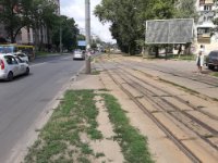 `Билборд №268453 в городе Киев (Киевская область), размещение наружной рекламы, IDMedia-аренда по самым низким ценам!`