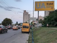 `Билборд №268458 в городе Киев (Киевская область), размещение наружной рекламы, IDMedia-аренда по самым низким ценам!`