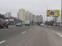 `Билборд №268468 в городе Киев (Киевская область), размещение наружной рекламы, IDMedia-аренда по самым низким ценам!`