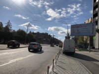 `Билборд №268470 в городе Киев (Киевская область), размещение наружной рекламы, IDMedia-аренда по самым низким ценам!`