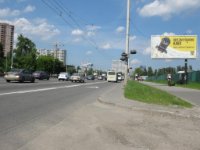 Білборд №268481 в місті Київ (Київська область), розміщення зовнішнішньої реклами, IDMedia-оренда найнижчі ціни!