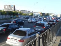 `Билборд №268489 в городе Киев (Киевская область), размещение наружной рекламы, IDMedia-аренда по самым низким ценам!`