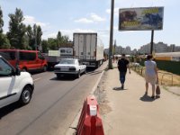 `Билборд №268495 в городе Киев (Киевская область), размещение наружной рекламы, IDMedia-аренда по самым низким ценам!`