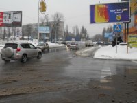 `Билборд №268499 в городе Петропавловская Борщаговка (Киевская область), размещение наружной рекламы, IDMedia-аренда по самым низким ценам!`