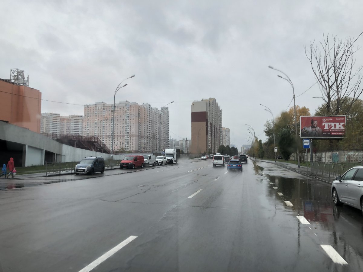 `Билборд №268506 в городе Киев (Киевская область), размещение наружной рекламы, IDMedia-аренда по самым низким ценам!`