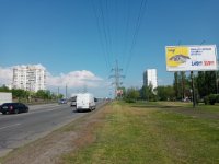 `Билборд №268508 в городе Киев (Киевская область), размещение наружной рекламы, IDMedia-аренда по самым низким ценам!`