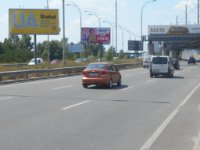 Білборд №268514 в місті Київ (Київська область), розміщення зовнішнішньої реклами, IDMedia-оренда найнижчі ціни!