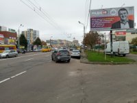 Білборд №268521 в місті Київ (Київська область), розміщення зовнішнішньої реклами, IDMedia-оренда найнижчі ціни!