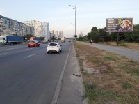 Білборд №268529 в місті Київ (Київська область), розміщення зовнішнішньої реклами, IDMedia-оренда найнижчі ціни!