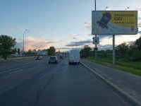 Білборд №268536 в місті Київ (Київська область), розміщення зовнішнішньої реклами, IDMedia-оренда найнижчі ціни!