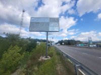 `Билборд №268544 в городе Киев трасса (Киевская область), размещение наружной рекламы, IDMedia-аренда по самым низким ценам!`