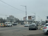`Билборд №268548 в городе Петропавловская Борщаговка (Киевская область), размещение наружной рекламы, IDMedia-аренда по самым низким ценам!`