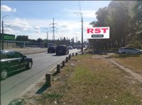 Екран №268620 в місті Київ (Київська область), розміщення зовнішнішньої реклами, IDMedia-оренда найнижчі ціни!