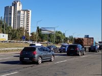 `Билборд №268638 в городе Киев (Киевская область), размещение наружной рекламы, IDMedia-аренда по самым низким ценам!`