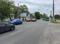 `Билборд №268668 в городе Житомир (Житомирская область), размещение наружной рекламы, IDMedia-аренда по самым низким ценам!`