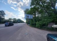 `Билборд №268669 в городе Житомир (Житомирская область), размещение наружной рекламы, IDMedia-аренда по самым низким ценам!`