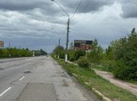 `Билборд №268670 в городе Житомир (Житомирская область), размещение наружной рекламы, IDMedia-аренда по самым низким ценам!`