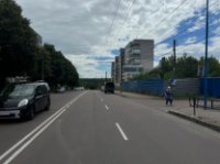 `Билборд №268675 в городе Житомир (Житомирская область), размещение наружной рекламы, IDMedia-аренда по самым низким ценам!`