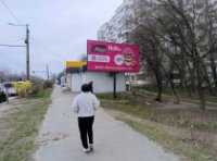 `Билборд №268677 в городе Житомир (Житомирская область), размещение наружной рекламы, IDMedia-аренда по самым низким ценам!`