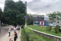 `Билборд №268680 в городе Житомир (Житомирская область), размещение наружной рекламы, IDMedia-аренда по самым низким ценам!`