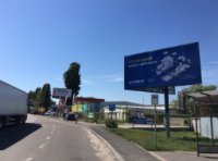 Білборд №268684 в місті Софіївська Борщагівка (Київська область), розміщення зовнішнішньої реклами, IDMedia-оренда найнижчі ціни!