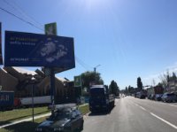 Білборд №268687 в місті Софіївська Борщагівка (Київська область), розміщення зовнішнішньої реклами, IDMedia-оренда найнижчі ціни!