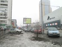 Бэклайт в городе Киев #268695 по адресу Берестейский (Перемоги) пр.,27 (В) ст.м.КПІ -з центру `Бэклайт №268695 в городе Киев (Киевская область), размещение наружной рекламы, IDMedia-аренда по самым низким ценам!`