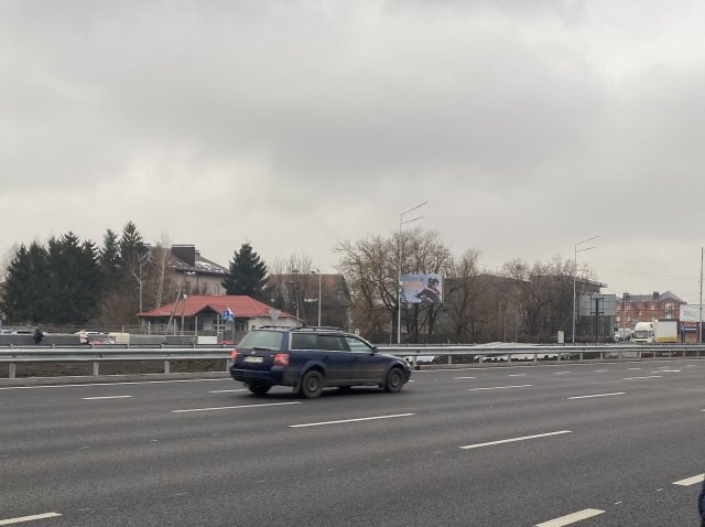 Білборд №268701 в місті Київ (Київська область), розміщення зовнішнішньої реклами, IDMedia-оренда найнижчі ціни!