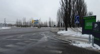Білборд №268705 в місті Петропавлівська Борщагівка (Київська область), розміщення зовнішнішньої реклами, IDMedia-оренда найнижчі ціни!