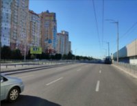 Білборд №268713 в місті Київ (Київська область), розміщення зовнішнішньої реклами, IDMedia-оренда найнижчі ціни!