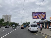 Білборд №268716 в місті Київ (Київська область), розміщення зовнішнішньої реклами, IDMedia-оренда найнижчі ціни!