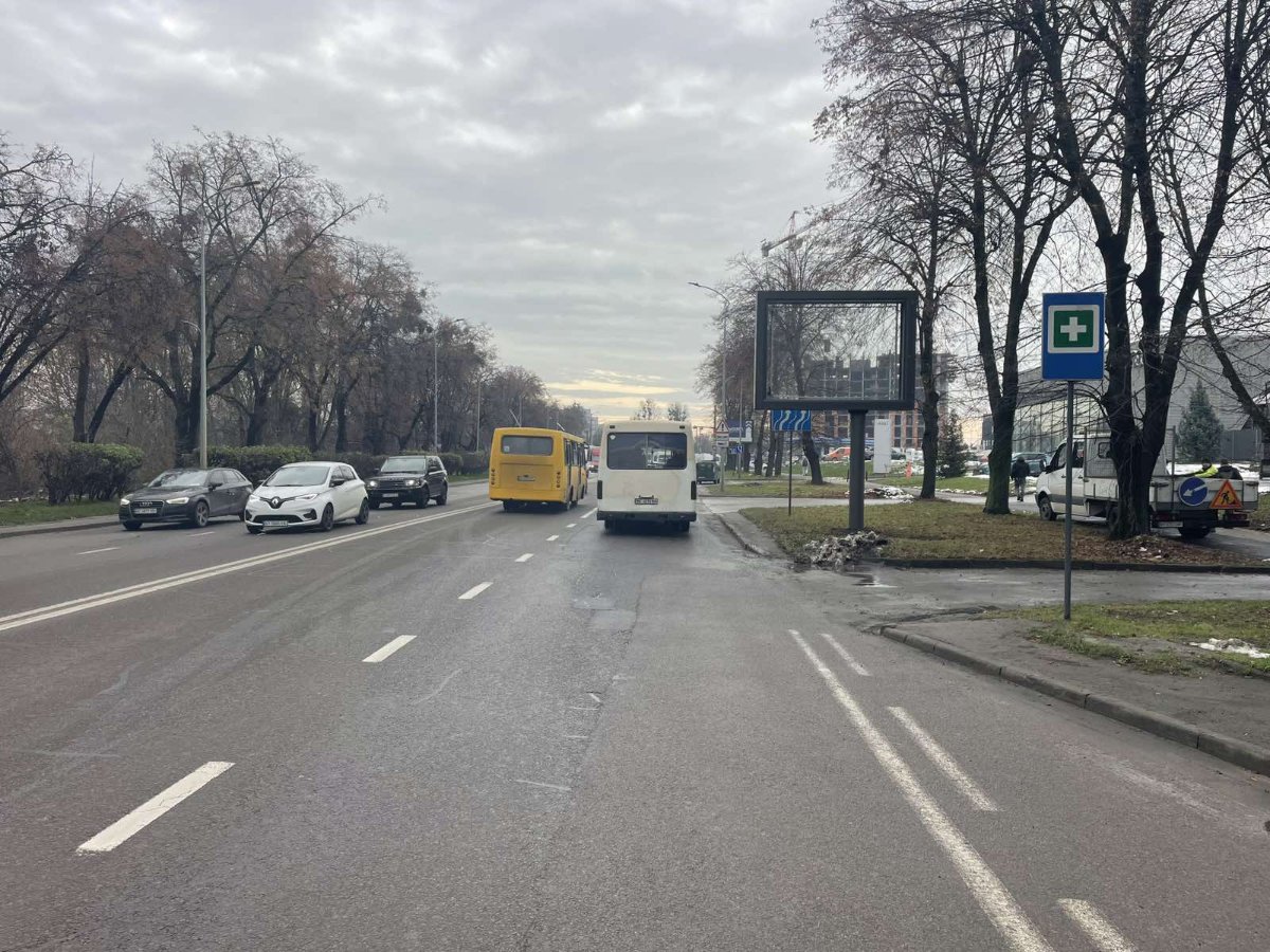 Скрол №268724 в місті Львів (Львівська область), розміщення зовнішнішньої реклами, IDMedia-оренда найнижчі ціни!