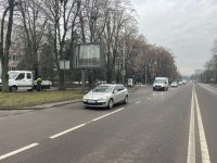 `Бэклайт №268725 в городе Львов (Львовская область), размещение наружной рекламы, IDMedia-аренда по самым низким ценам!`