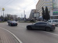 Скрол №268731 в місті Львів (Львівська область), розміщення зовнішнішньої реклами, IDMedia-оренда найнижчі ціни!