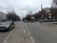Скрол №268735 в місті Львів (Львівська область), розміщення зовнішнішньої реклами, IDMedia-оренда найнижчі ціни!