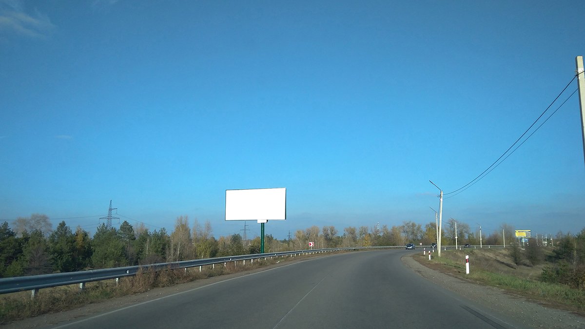 Білборд №268860 в місті Хотянівка (Київська область), розміщення зовнішнішньої реклами, IDMedia-оренда найнижчі ціни!