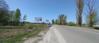 Білборд №268883 в місті Іванків (Київська область), розміщення зовнішнішньої реклами, IDMedia-оренда найнижчі ціни!
