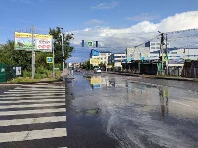Билборд формат 3*6 №268891 в городе Крюковщина (Киевская область) `Билборд №268891 в городе Крюковщина (Киевская область), размещение наружной рекламы, IDMedia-аренда по самым низким ценам!`